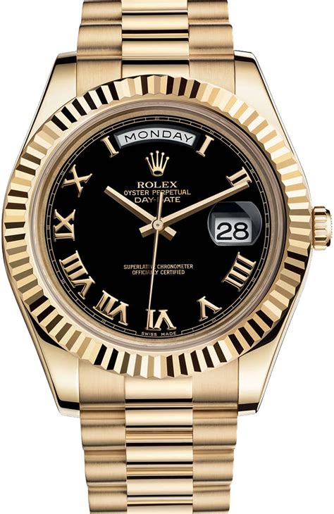 rolex day date ii price|rolex day date presidential 41mm.